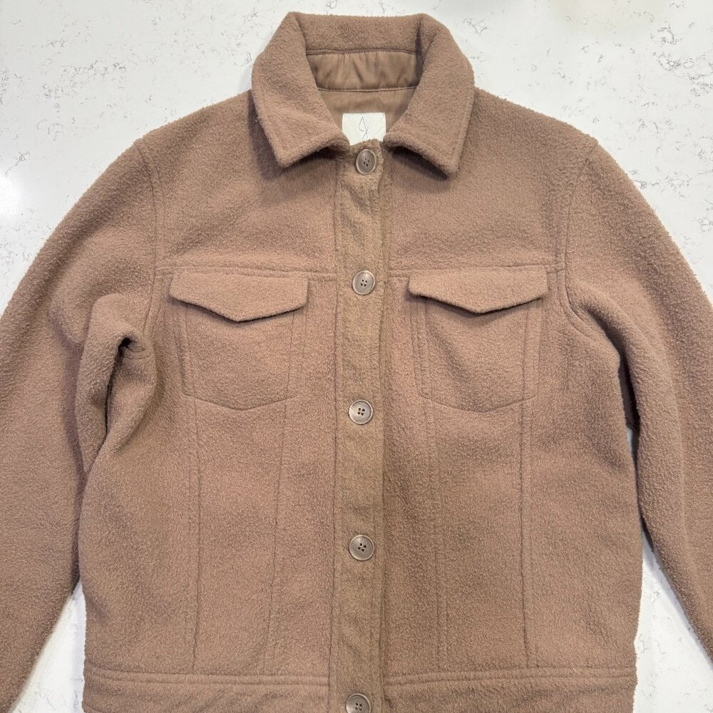 Joie cropped jacket